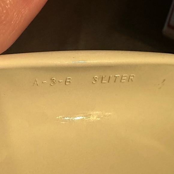 Corning ware iris 3 liter - Picture 8 of 8